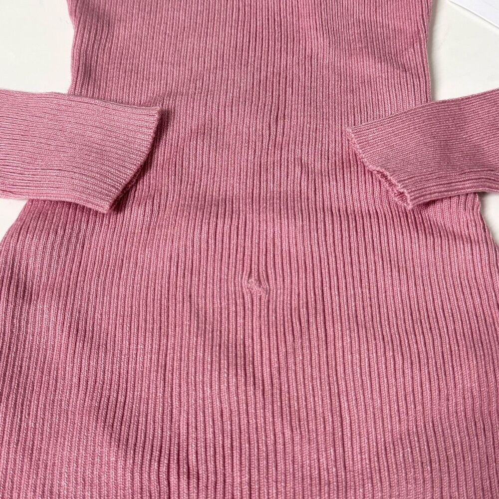 Revolve All the Ways Riley Maxi Dress in Blush Pink - Picture 7 of 14